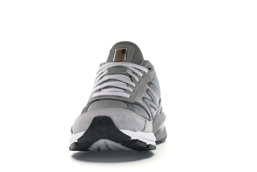 New Balance 990v5 Gris