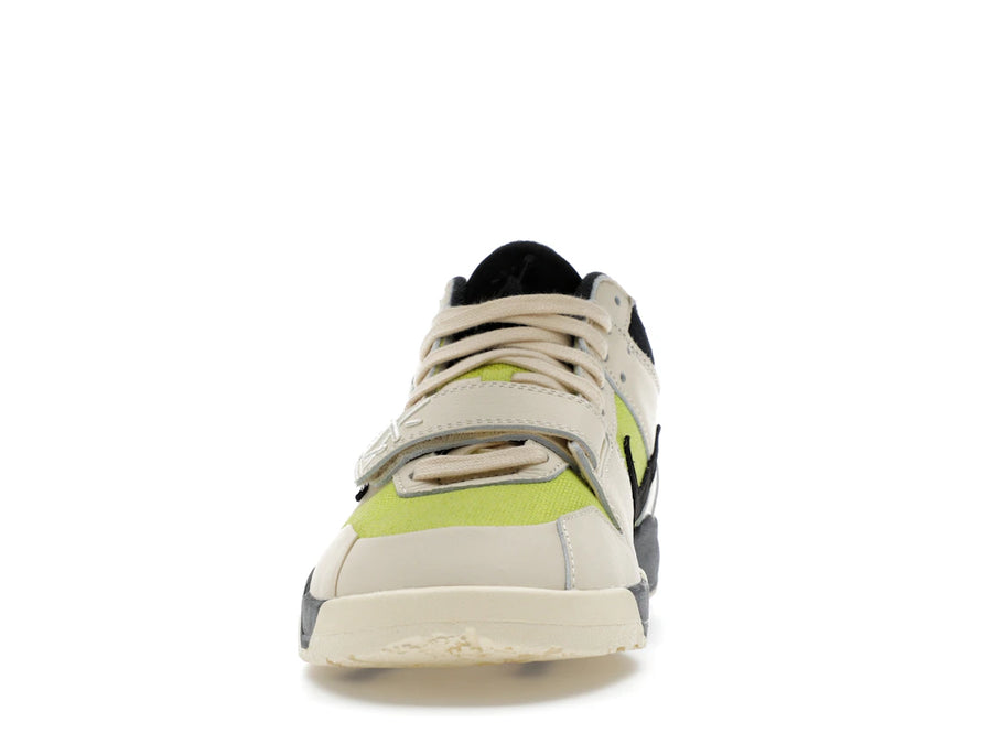 Jordan Jumpman Jack TR Travis Scott Bright Cactus