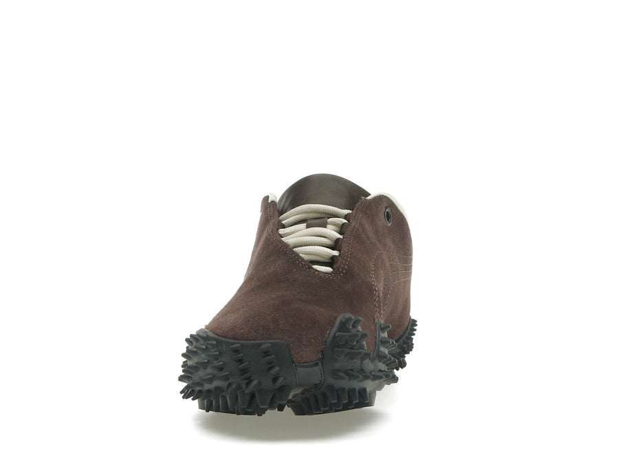 Puma Mostro JJJJound Dark Chocolate