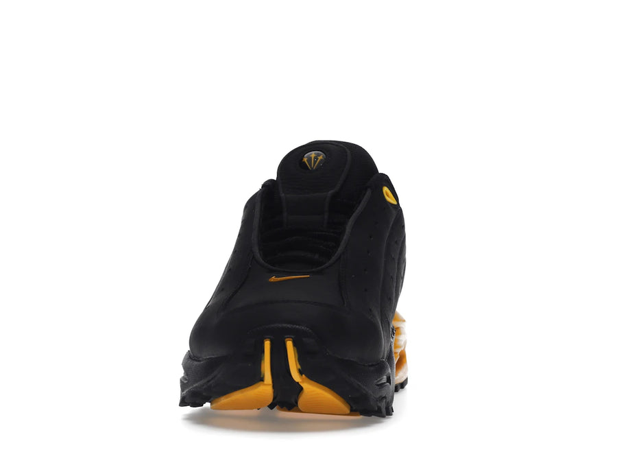 Nike Hot Step Air Terra Drake NOCTA Noir Jaune