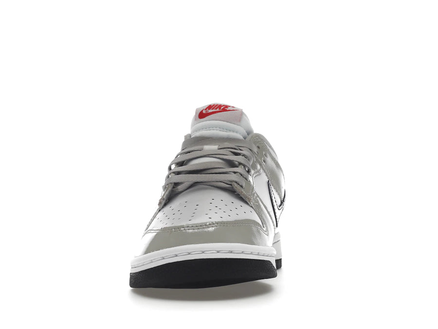 Nike Dunk Low Light Iron Ore (Femme)