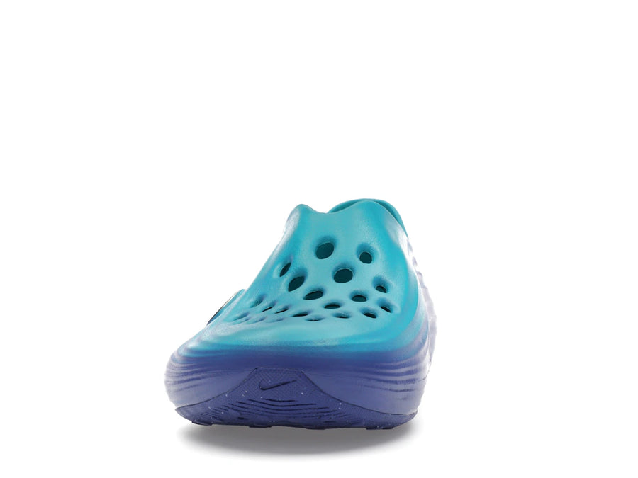 Nike ReactX Rejuven8 Dusty Cactus Persian Violet Off Noir