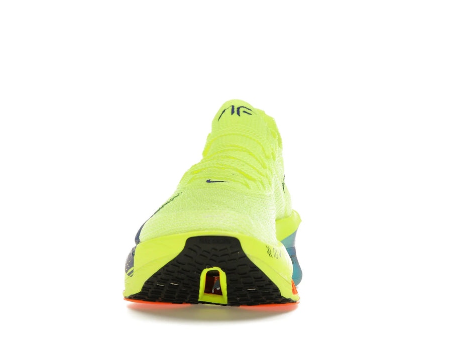 Nike Air Zoom Alphafly Next 3 Volt Concord