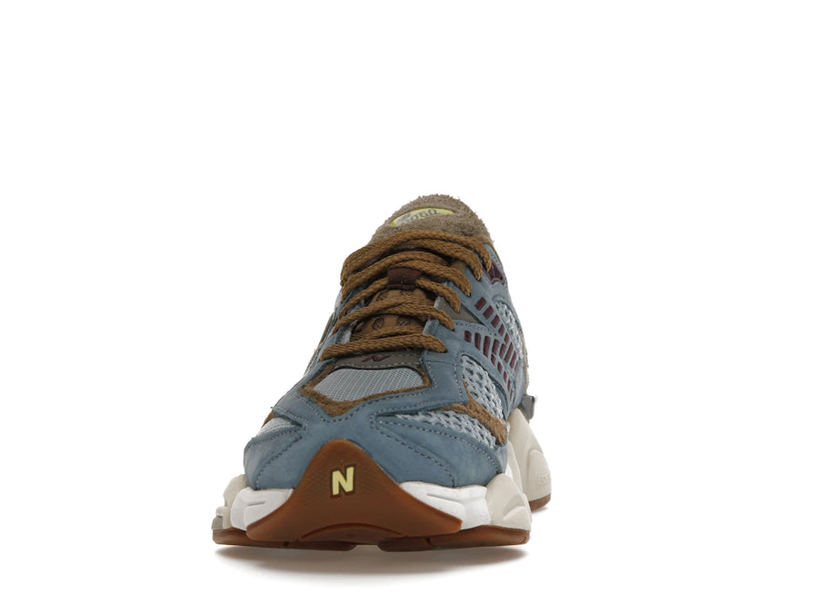 New Balance 9060 Bodega Age of Discovery