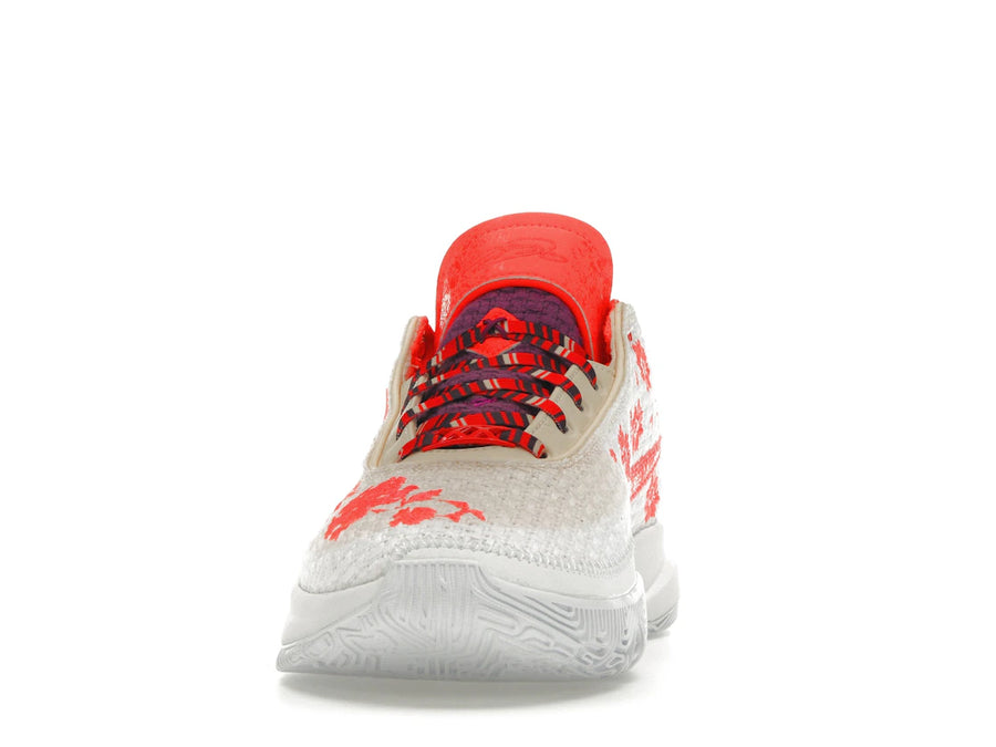 Nike LeBron 20 PRM Mimi Plange Ceremony