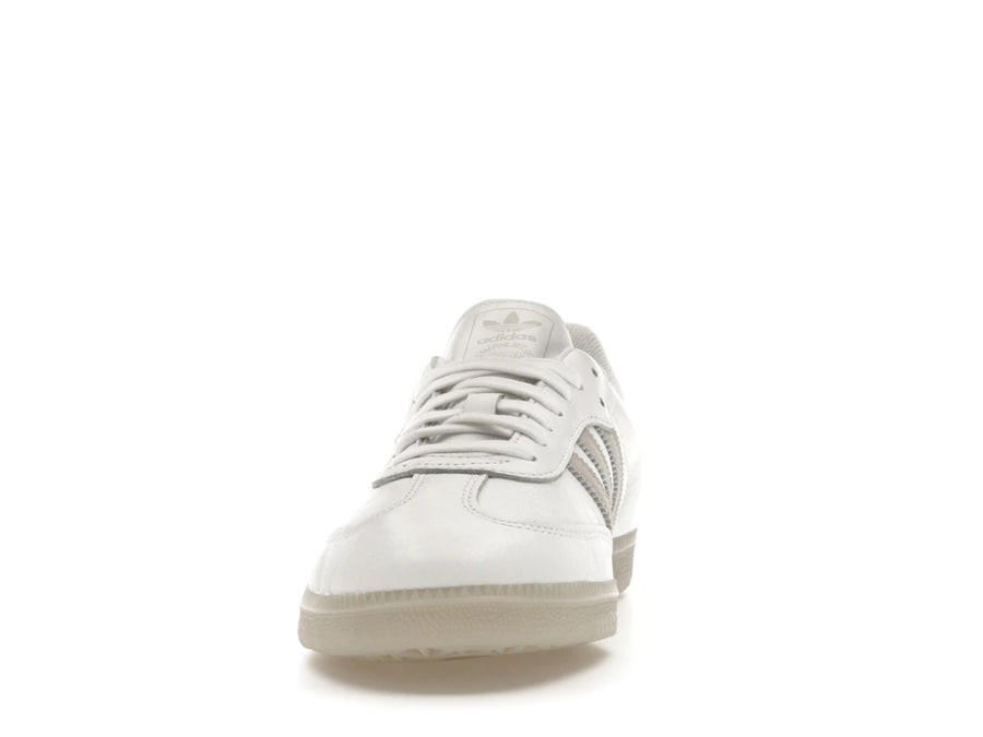 adidas Samba OG Footwear White Grey