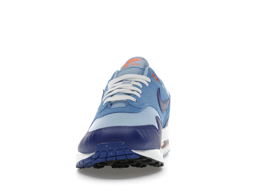 Nike Air Max 1 Essential Bleu Psychique