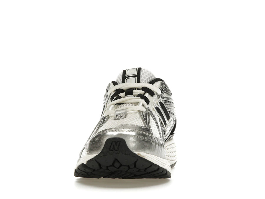 New Balance 1906R Silver Black
