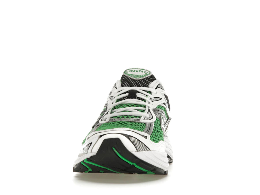 Saucony ProGrid Omni 9 OG Vert Argent