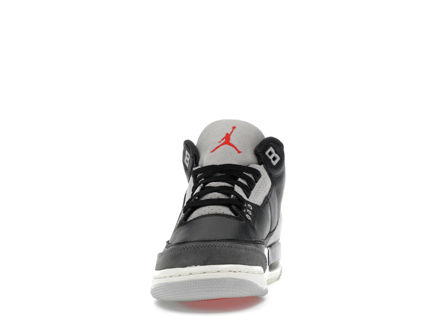 Jordan 3 Retro OG Rare Air (GS)