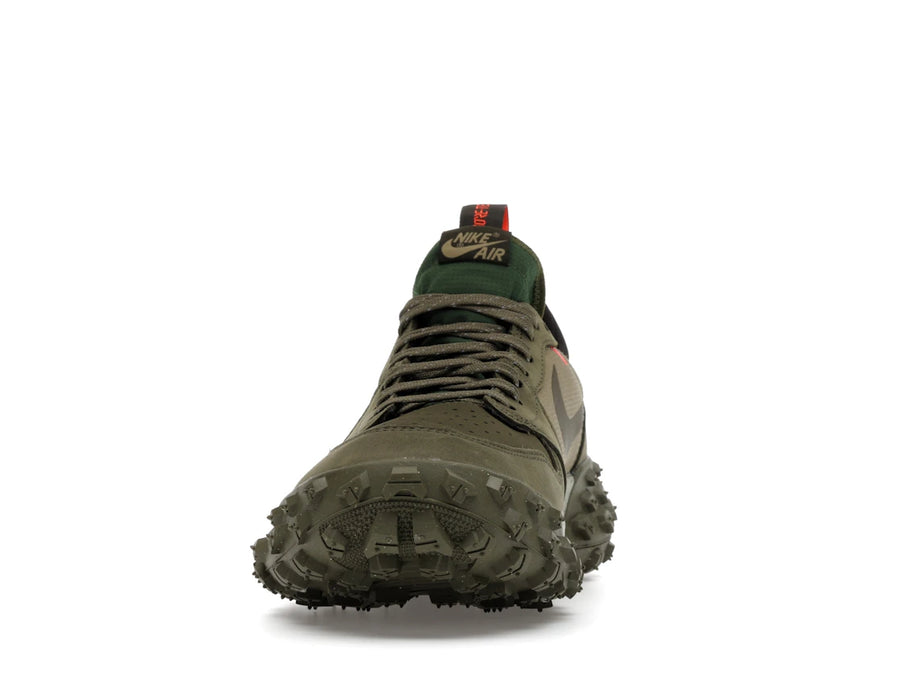 Jordan 1 Low Element Gore-Tex Medium Olive