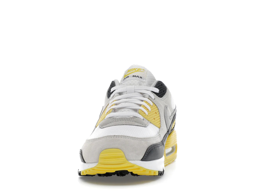 Nike Air Max 90 White Lightning
