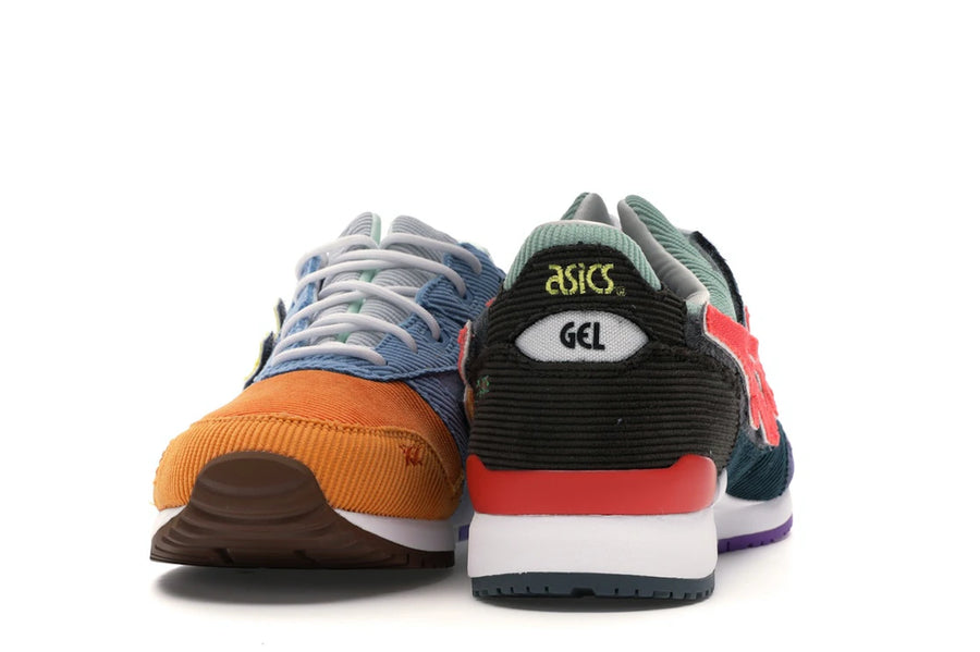 ASICS Gel-Lyte III Sean Wotherspoon x atmos