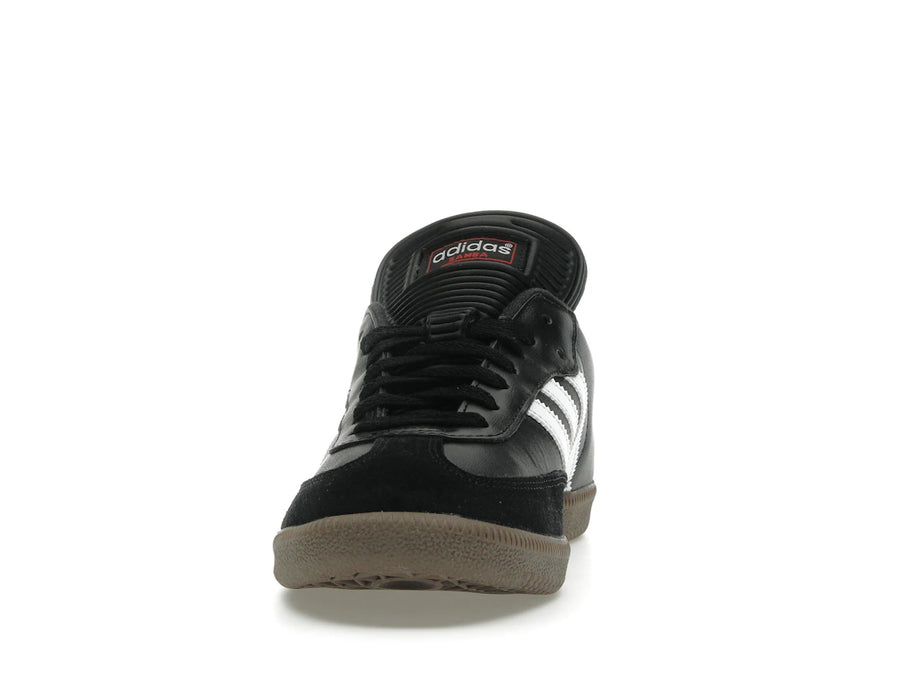adidas Samba Classic Noir Blanc Gomme foncée