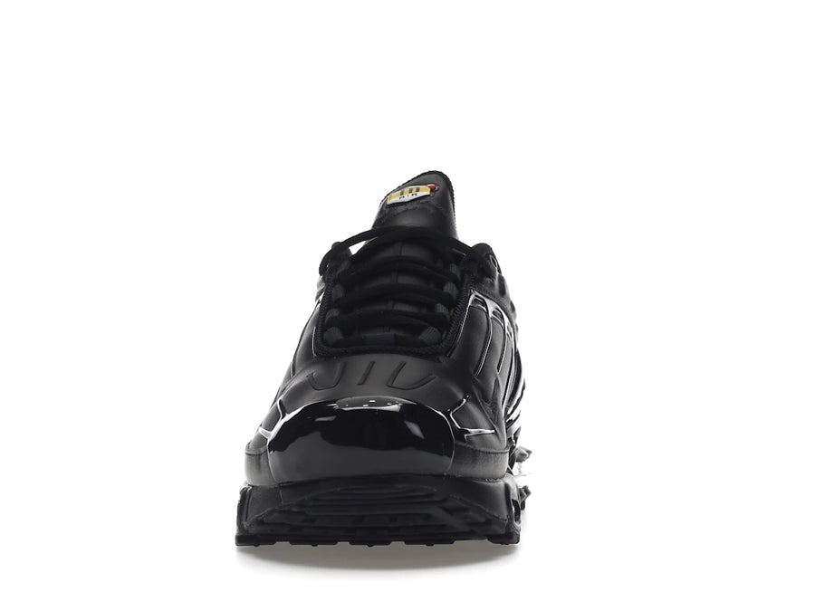 Nike Air Max Plus 3 Leather Black