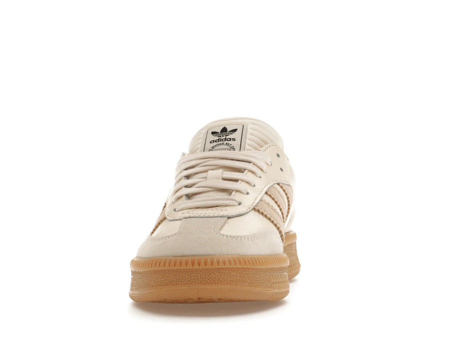 adidas Samba XLG Magic Beige Gum