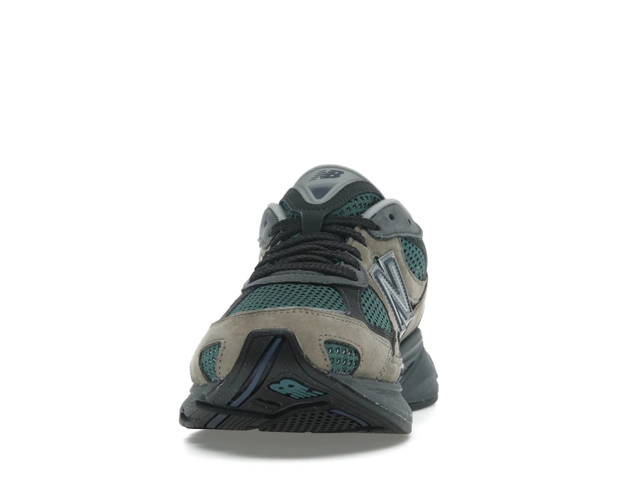 New Balance 2010 Dockside Indigo