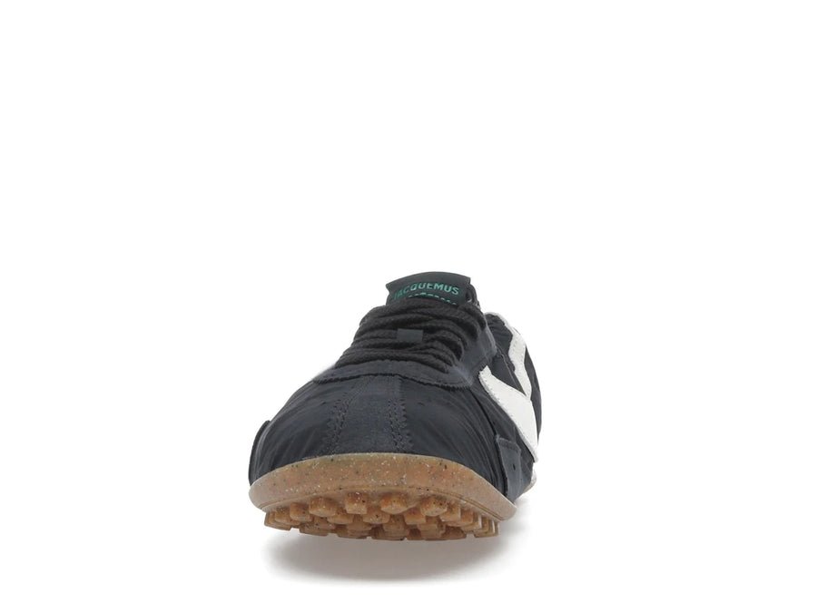 Chaussure Nike Moon SP Jacquemus Off Noir (Femme)
