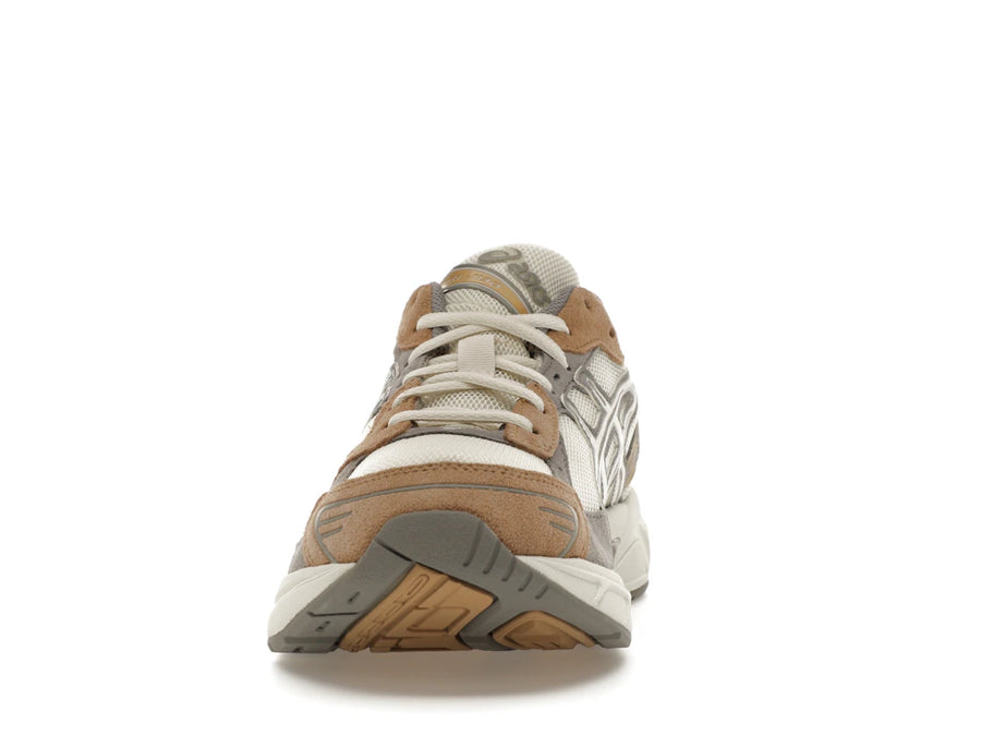 ASICS Gel-1130 Gris argile chêne pâle