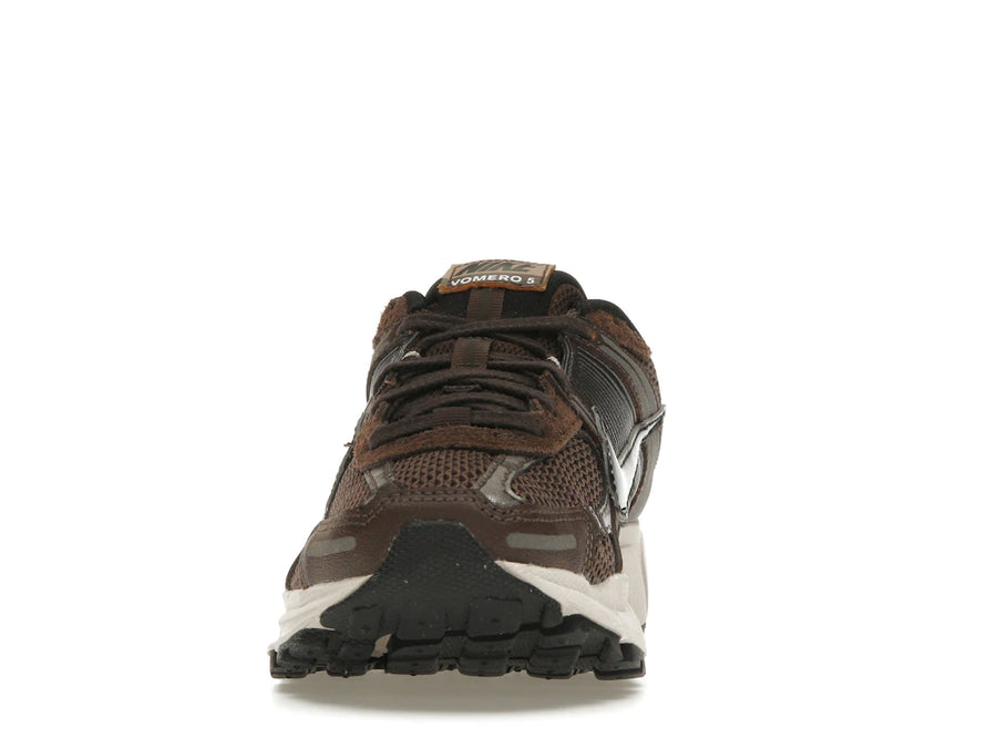 Nike Zoom Vomero 5 Baroque Marron (Femme)