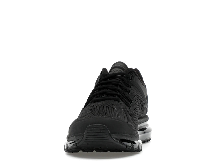 Nike Air Max 2013 Triple Black