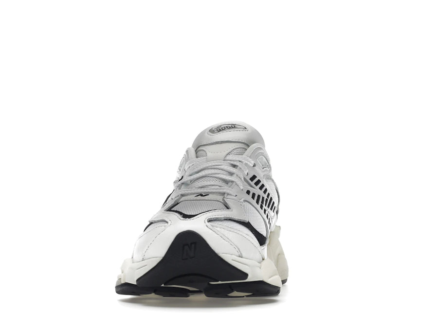 New Balance 9060 Blanc Noir