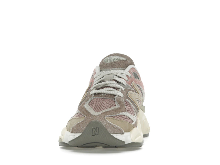 New Balance 9060 Landslide Mushroom