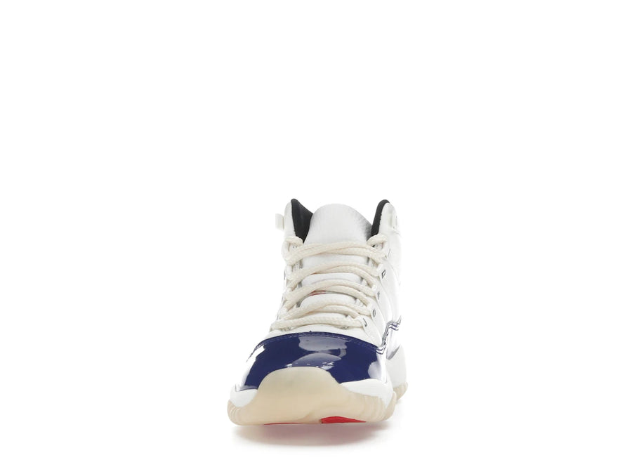 Jordan 11 Retro Rare Air (GS)