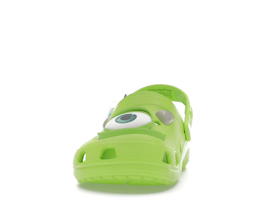Crocs Classic Clog Monsters Inc. Mike Wazowski