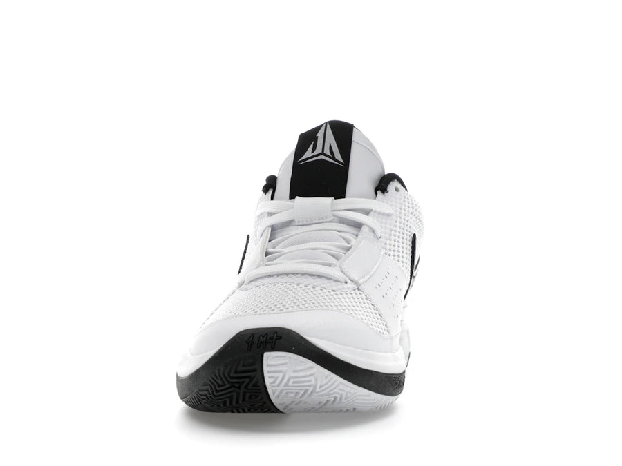 Nike Ja 1 TB Blanc Noir