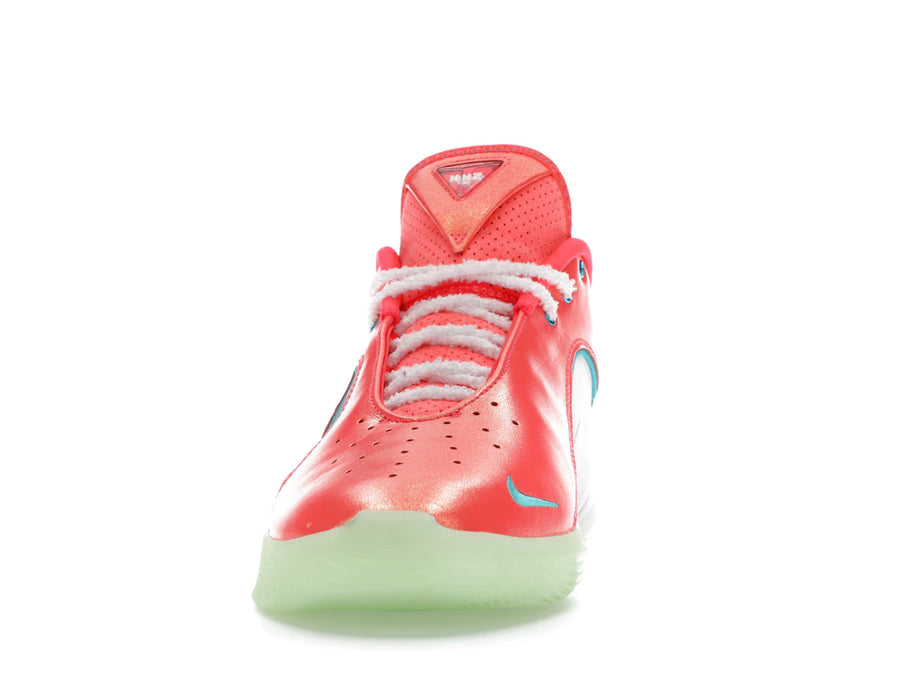Nike LeBron 22 Christmas
