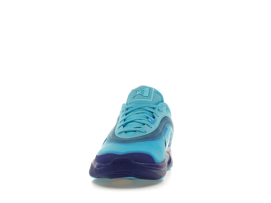 Nike A'ja Wilson A'One Indigo Girl (GS)