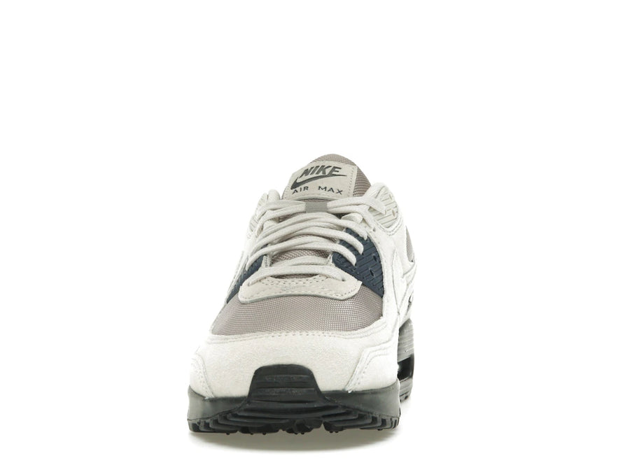 Nike Air Max 90 Light Orewood Brown Black