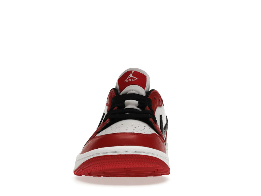Jordan 1 Retro Low Golf Chicago