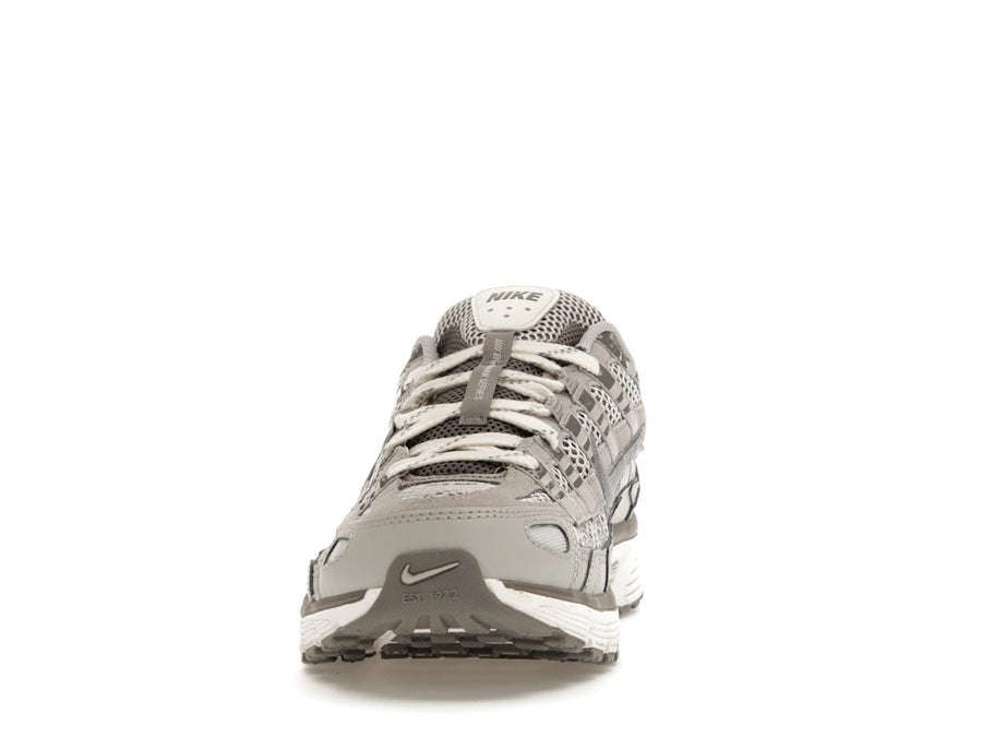 Nike P-6000 Light Iron Ore