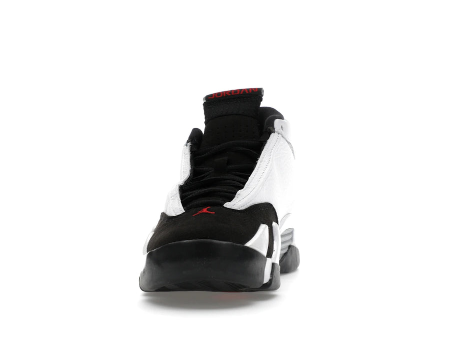 Jordan 14 Retro Black Toe (2024) (GS)