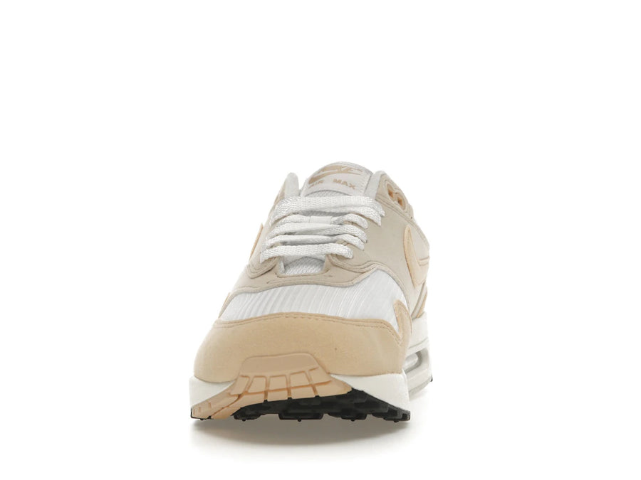 Nike Air Max 1 '87 Marron Bois Clair (Femme)