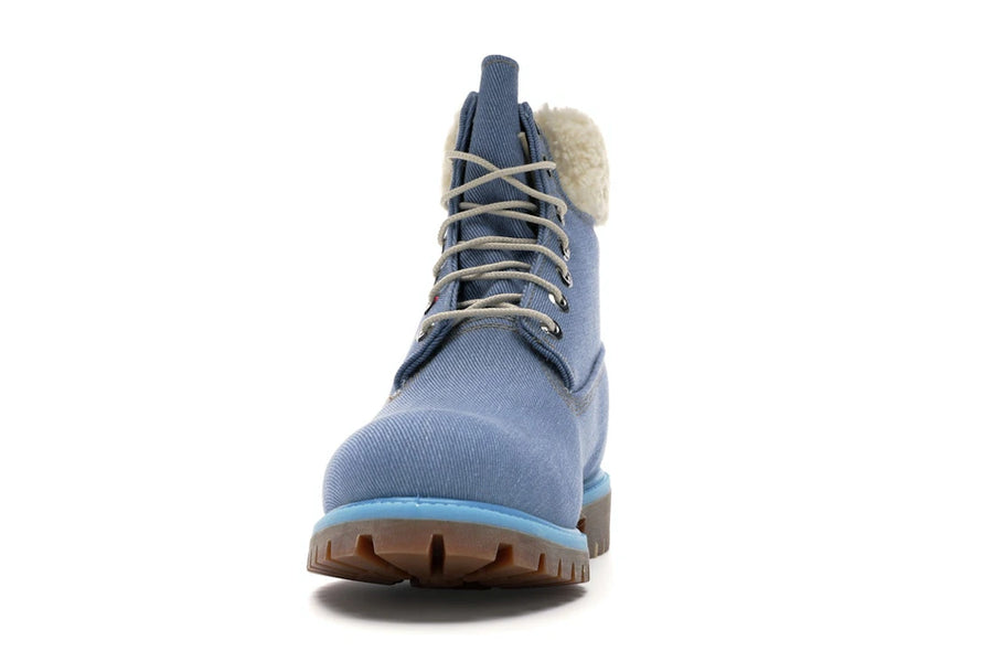 Bottes Timberland 6" Just Don Denim