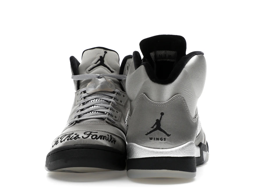 Jordan 5 Retro Wings (2025) (Women's)