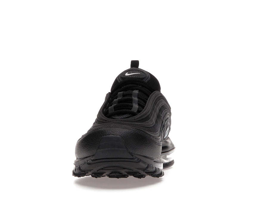 Nike Air Max 97 Noir Blanc Anthracite