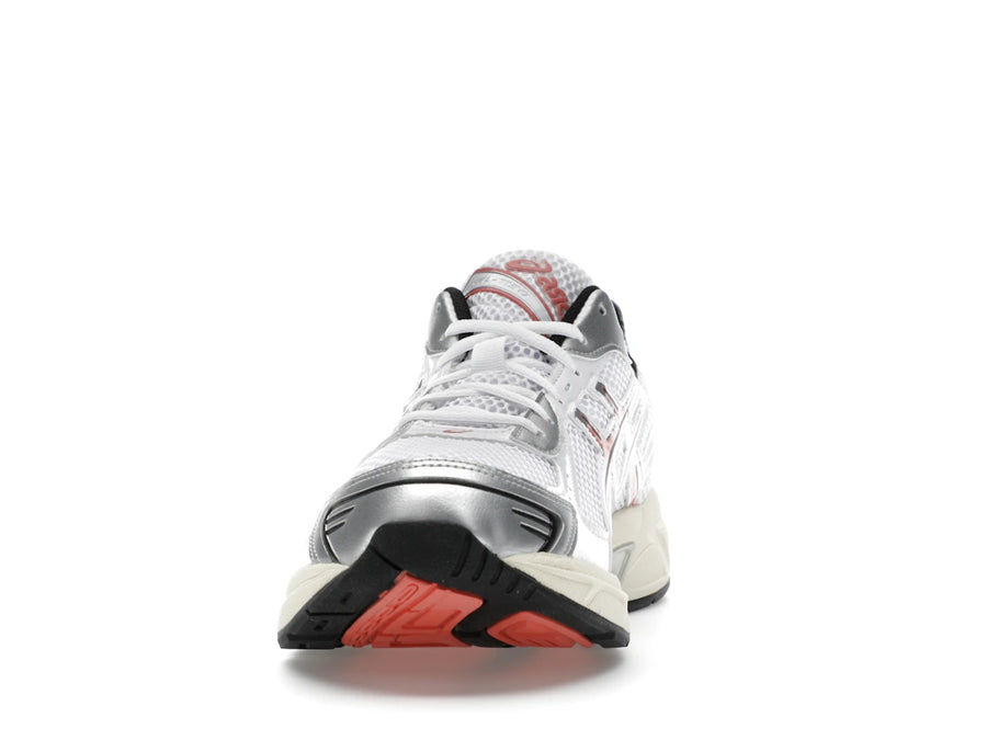 ASICS Gel-1130 Blanc Rouge Désert