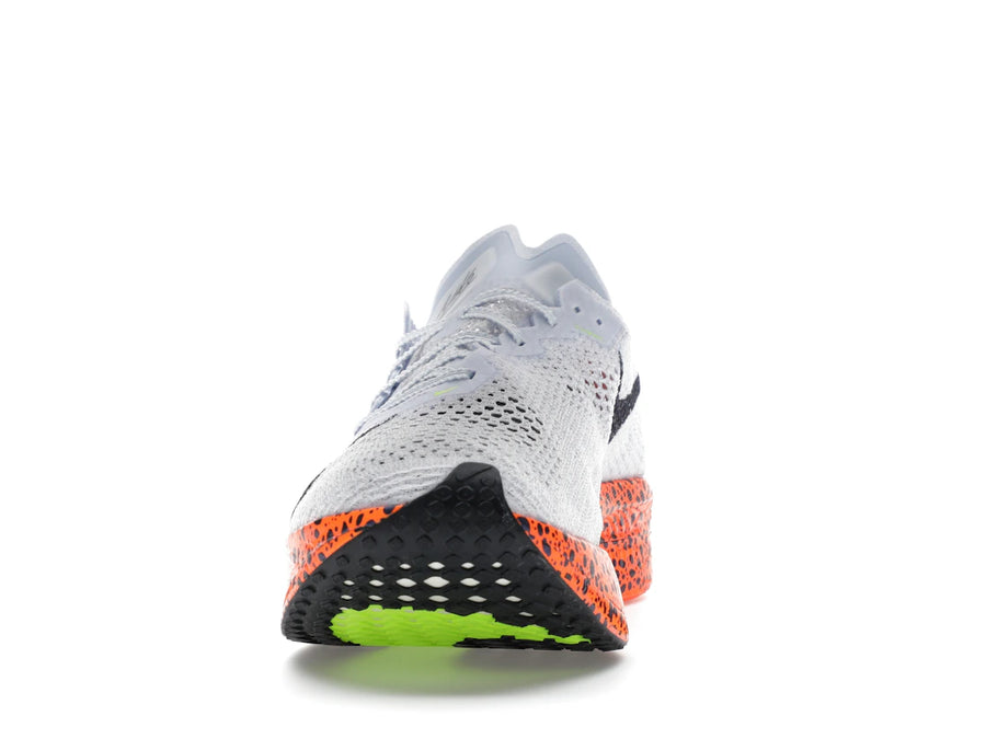 Nike ZoomX Vaporfly 3 Electric Pack Olympic Safari