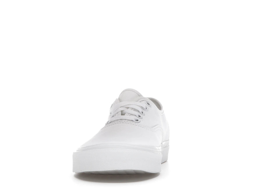 Vans Authentic True White