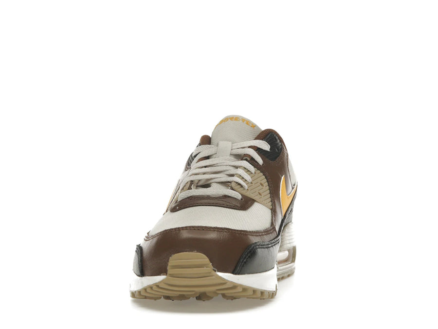 Nike Air Max 90 Gore-Tex Winterized Cacao Wow