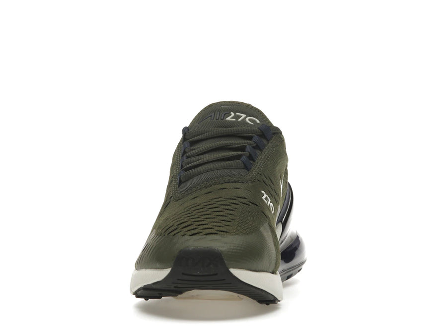 Nike Air Max 270 Cargo Khaki Obsidian