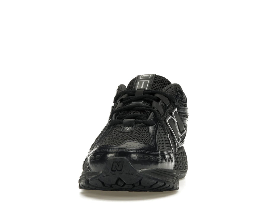 New Balance 1906R Noir Argent Métallisé