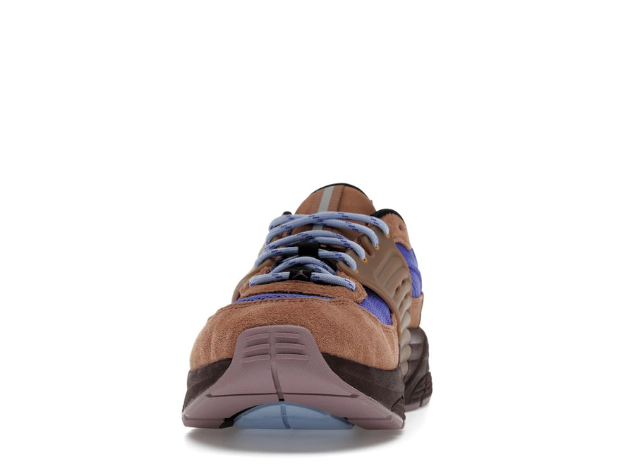 Jordan Trunner O/S Archaeo Brown