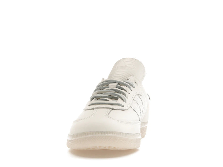 adidas Samba Pharrell Humanrace Blanc