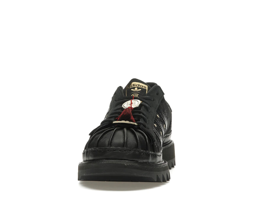 adidas Superstar CLOT par Edison Chen Nouvel An chinois