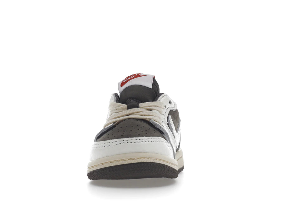 Jordan 1 Retro Low OG SP Travis Scott Reverse Mocha (TD)